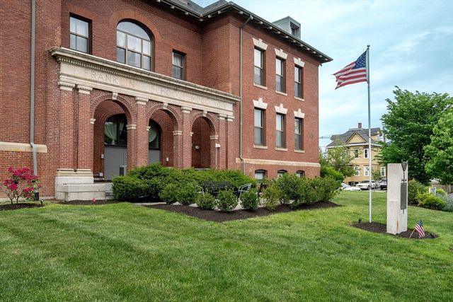68 Central Ave 304, Medford, MA 02155