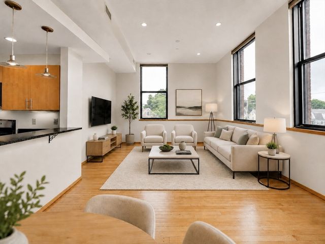 68 Central Ave 304, Medford, MA 02155