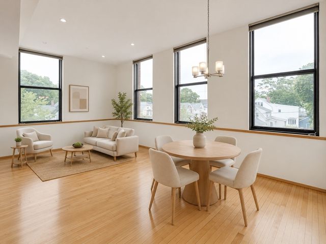 68 Central Ave 304, Medford, MA 02155