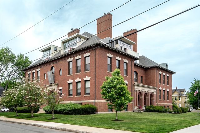 68 Central Ave 304, Medford, MA 02155