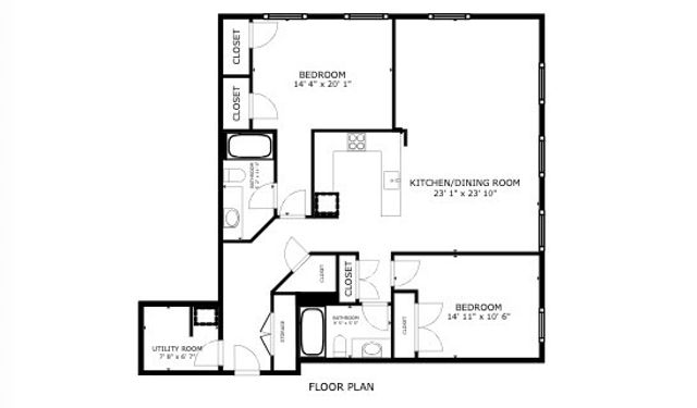 68 Central Ave 304, Medford, MA 02155