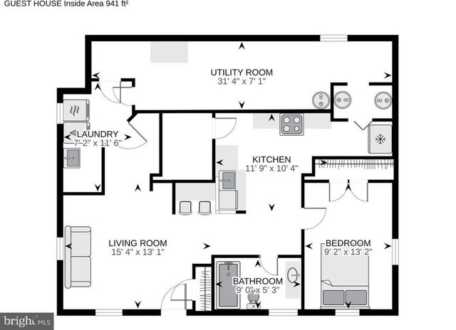 4415 BRADLEY LN, Chevy Chase, MD 20815