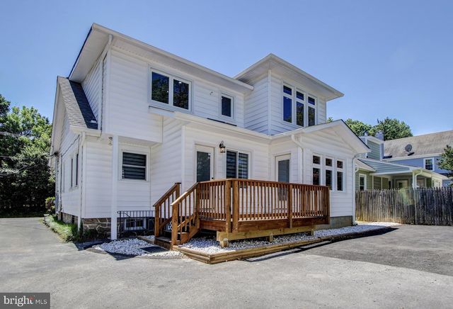 4415 BRADLEY LN, Chevy Chase, MD 20815