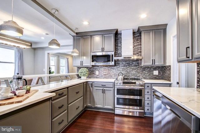 4415 BRADLEY LN, Chevy Chase, MD 20815