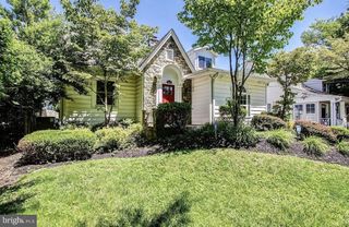 4415 BRADLEY LN, Chevy Chase, MD 20815