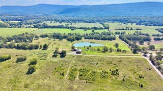 40870 S County Road 4540, Mccurtain, OK 74944