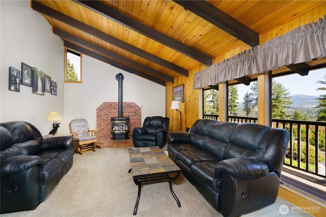 19102 N SANDS Road, Colbert, WA 99005