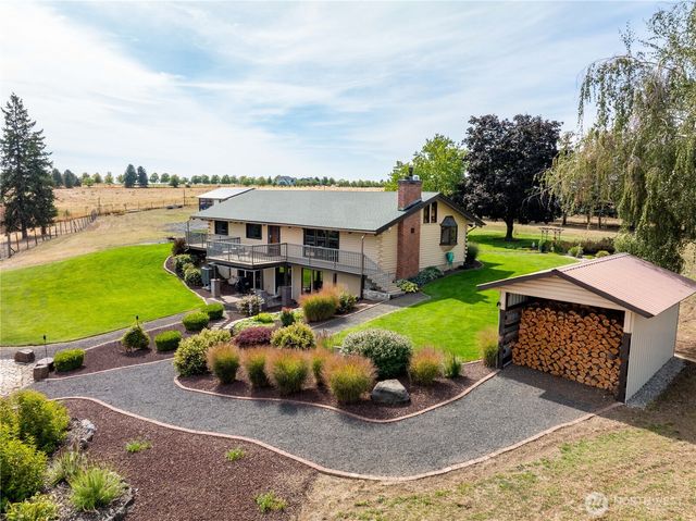 19102 N SANDS Road, Colbert, WA 99005