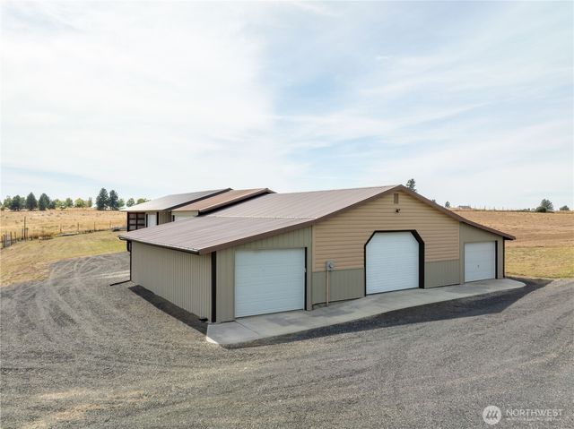 19102 N SANDS Road, Colbert, WA 99005