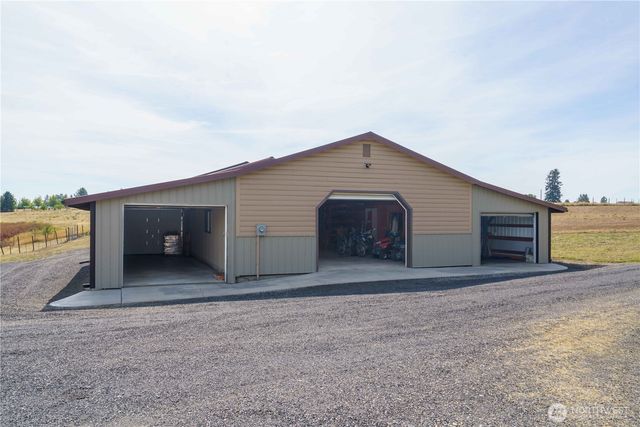 19102 N SANDS Road, Colbert, WA 99005