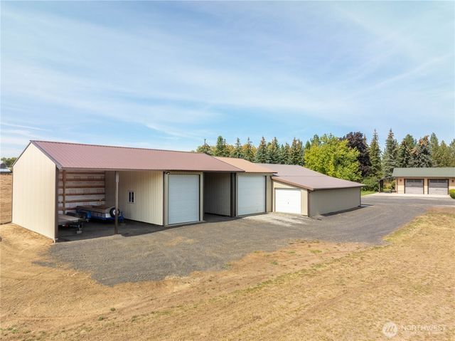 19102 N SANDS Road, Colbert, WA 99005
