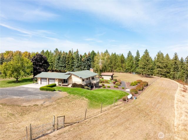 19102 N SANDS Road, Colbert, WA 99005