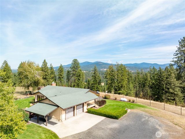 19102 N SANDS Road, Colbert, WA 99005