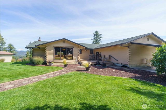 19102 N SANDS Road, Colbert, WA 99005