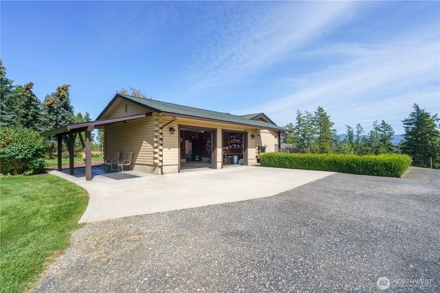 19102 N SANDS Road, Colbert, WA 99005