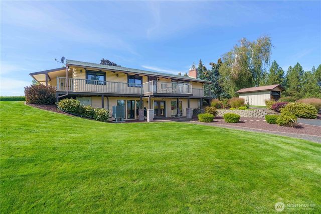 19102 N SANDS Road, Colbert, WA 99005