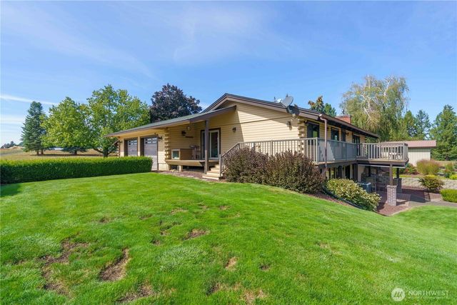 19102 N SANDS Road, Colbert, WA 99005