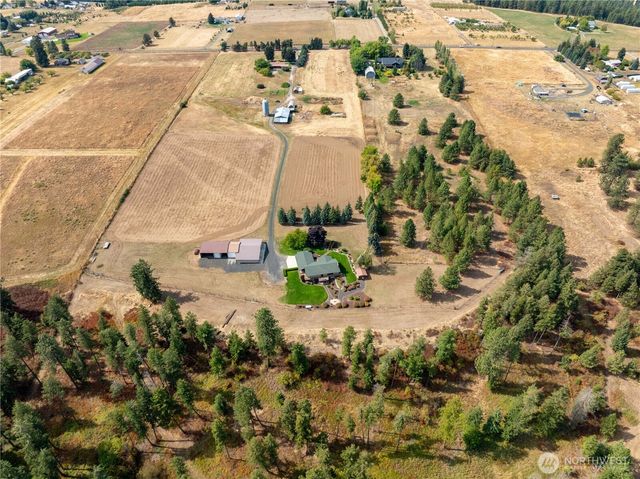 19102 N SANDS Road, Colbert, WA 99005
