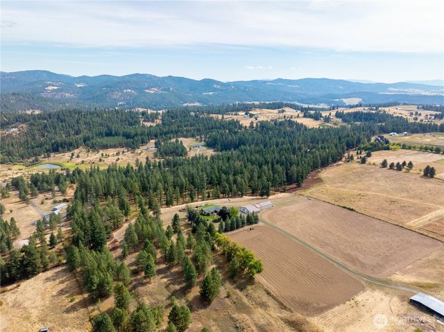 19102 N SANDS Road, Colbert, WA 99005