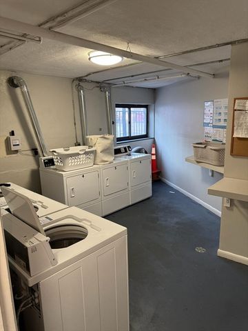 15 Wallbridge St 23, Boston, MA 02134