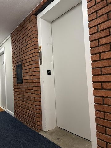 15 Wallbridge St 23, Boston, MA 02134