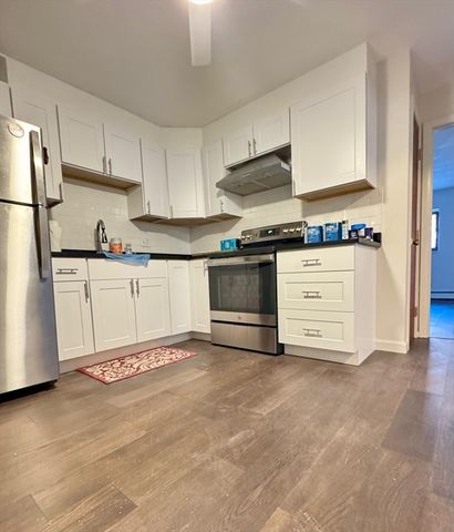 15 Wallbridge St 23, Boston, MA 02134