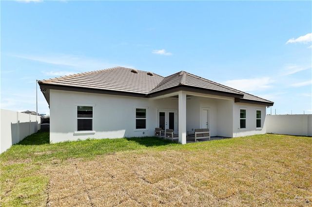 1801 S Middleton Street, Edinburg, TX 78539