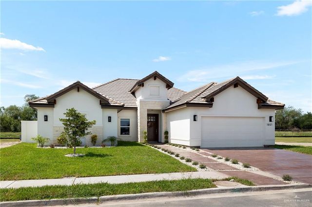 1801 S Middleton Street, Edinburg, TX 78539