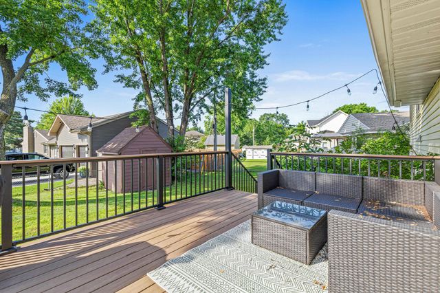 6901 Hillcrest Lane, Edina, MN 55435