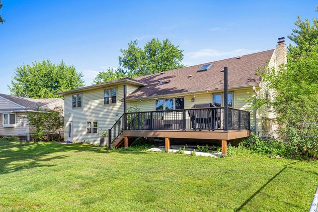 6901 Hillcrest Lane, Edina, MN 55435