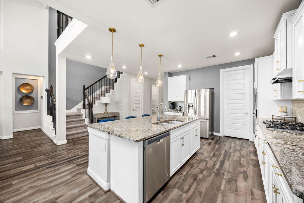 Image 17 of property listing at 24710 Twilight Hollow Lane, Richmond, TX 77406