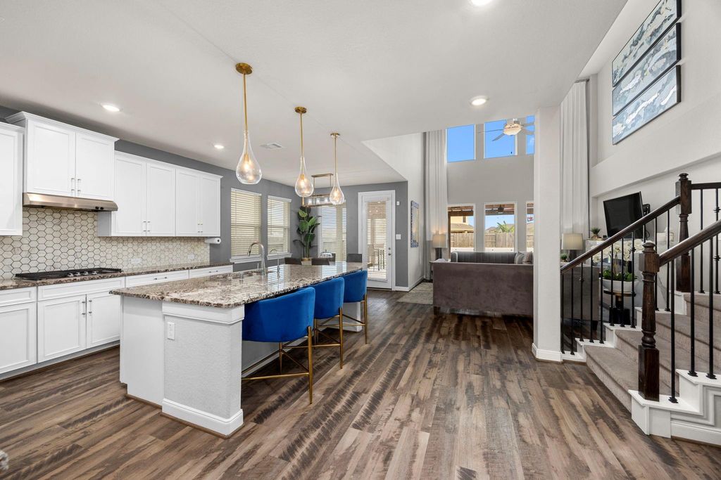 Image 19 of property listing at 24710 Twilight Hollow Lane, Richmond, TX 77406