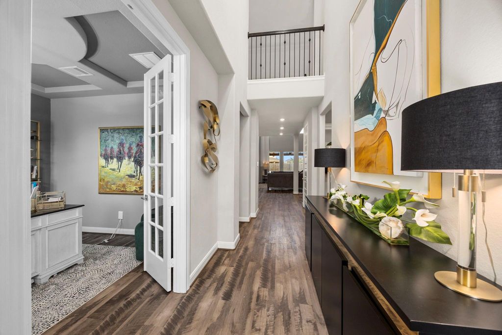 Image 4 of property listing at 24710 Twilight Hollow Lane, Richmond, TX 77406