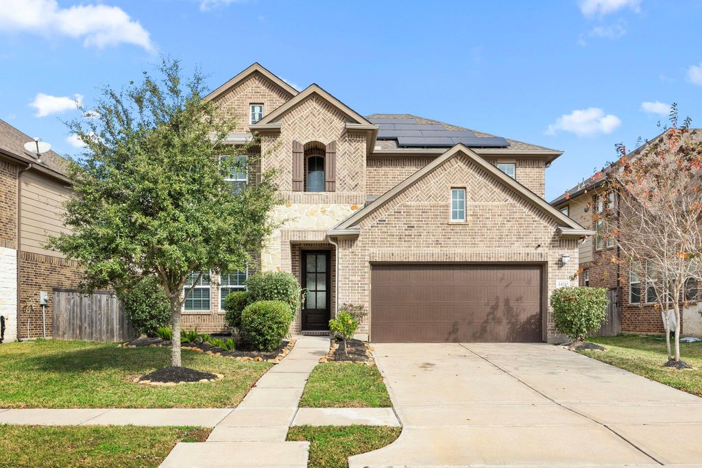 Image 50 of property listing at 24710 Twilight Hollow Lane, Richmond, TX 77406