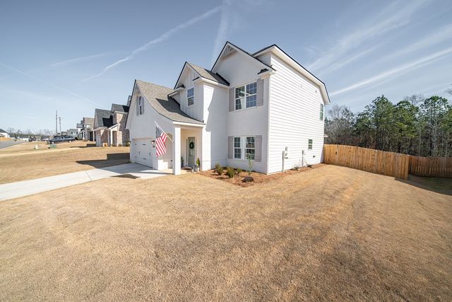 834 Tiger Trail, Opelika, AL 36804