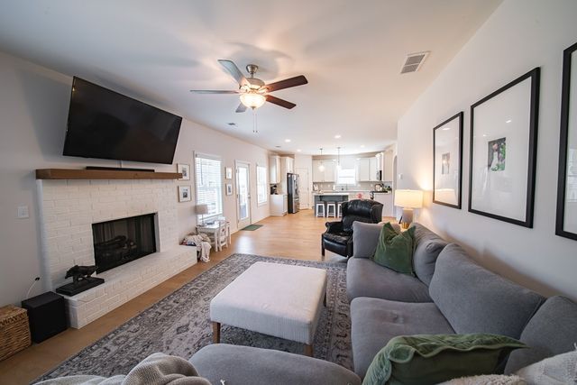 834 Tiger Trail, Opelika, AL 36804