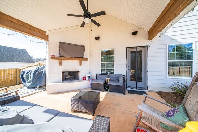 834 Tiger Trail, Opelika, AL 36804