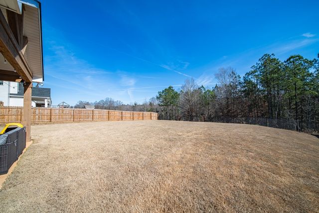 834 Tiger Trail, Opelika, AL 36804