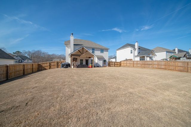 834 Tiger Trail, Opelika, AL 36804