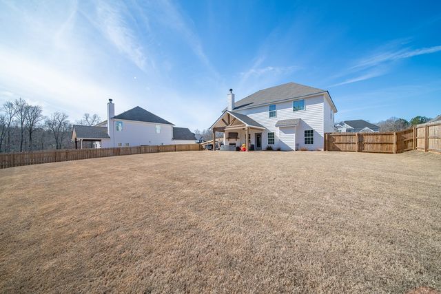 834 Tiger Trail, Opelika, AL 36804