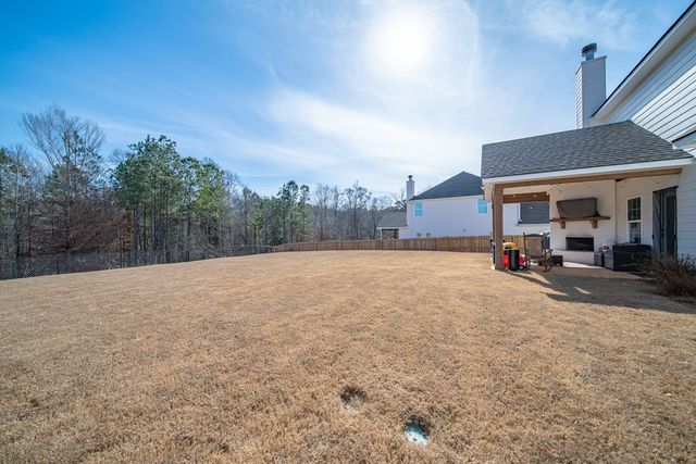 834 Tiger Trail, Opelika, AL 36804