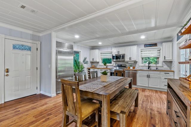 13896 Bear Creek Road, Boulder Creek, CA 95006