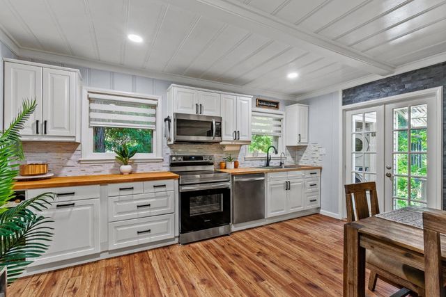 13896 Bear Creek Road, Boulder Creek, CA 95006