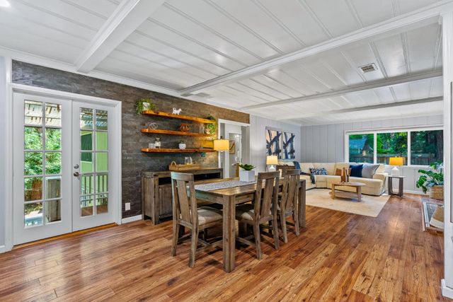 13896 Bear Creek Road, Boulder Creek, CA 95006