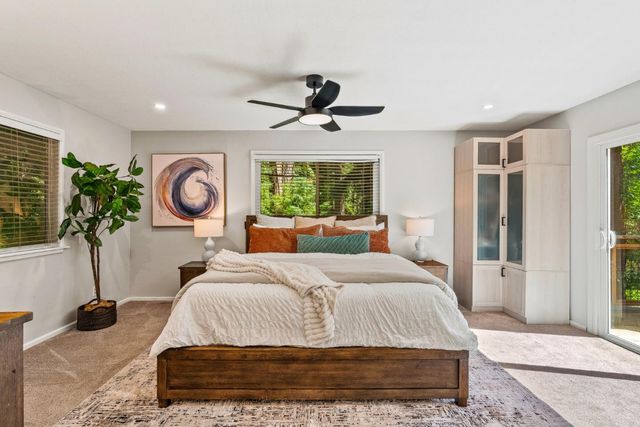 13896 Bear Creek Road, Boulder Creek, CA 95006