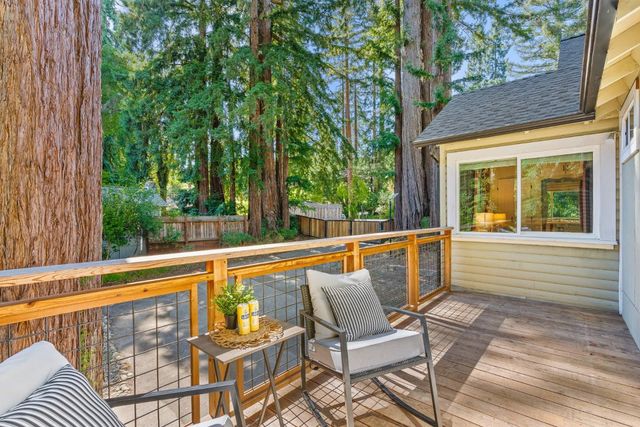 13896 Bear Creek Road, Boulder Creek, CA 95006