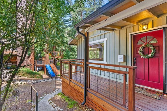 13896 Bear Creek Road, Boulder Creek, CA 95006