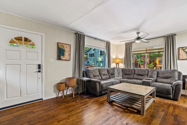 13896 Bear Creek Road, Boulder Creek, CA 95006