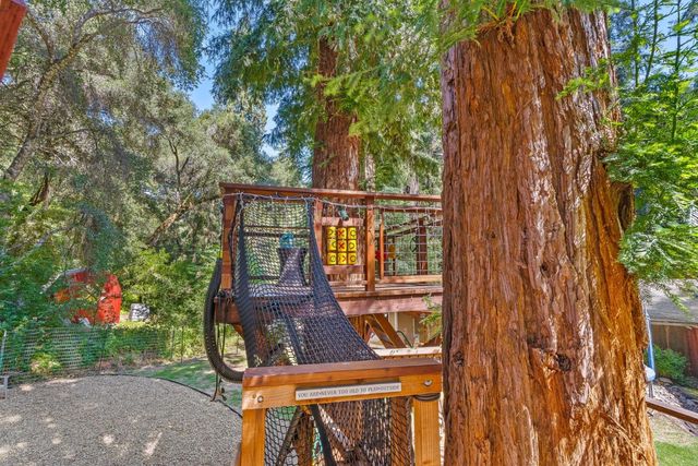 13896 Bear Creek Road, Boulder Creek, CA 95006