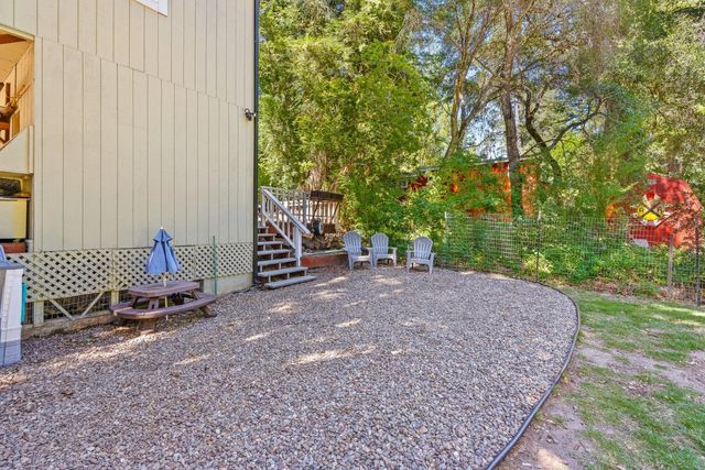 13896 Bear Creek Road, Boulder Creek, CA 95006